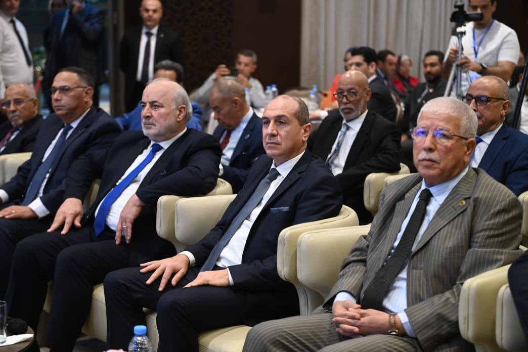 ندوة عربية حول تقنيات الذكاء الاصطناعي ومستقبل المهارات