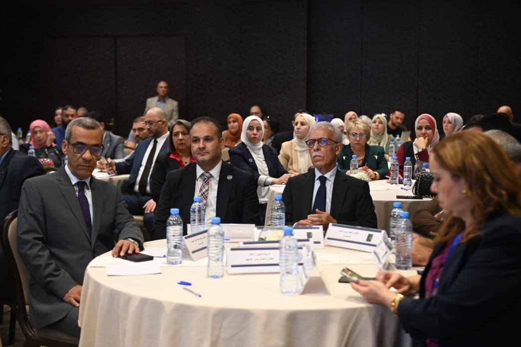 ندوة عربية حول تقنيات الذكاء الاصطناعي ومستقبل المهارات