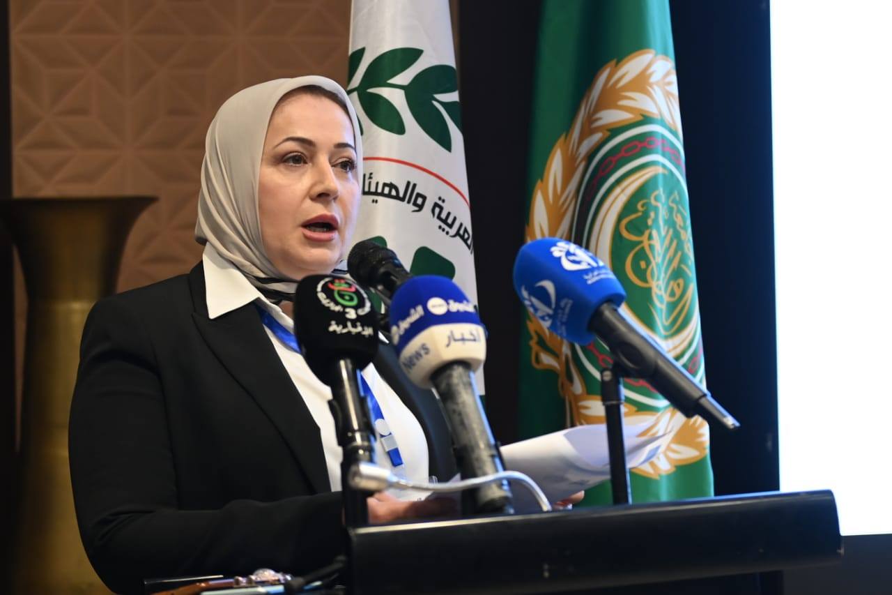 ندوة عربية حول تقنيات الذكاء الاصطناعي ومستقبل المهارات